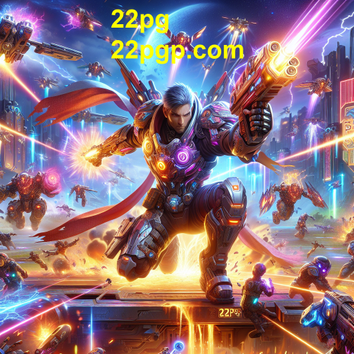 O 22pg não é apenas um site de jogos, mas também um recurso para aprender estratégias e dicas que ajudarão a aprimorar suas habilidades de jogo.